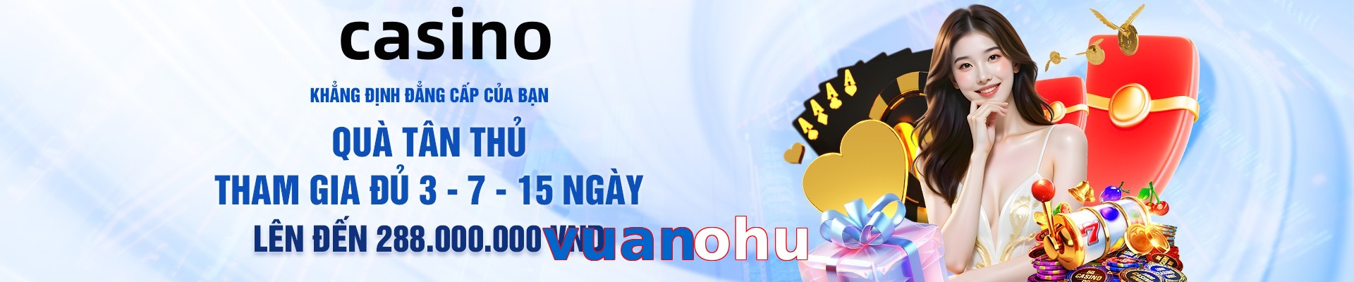 vuanohu
