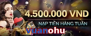 vuanohu